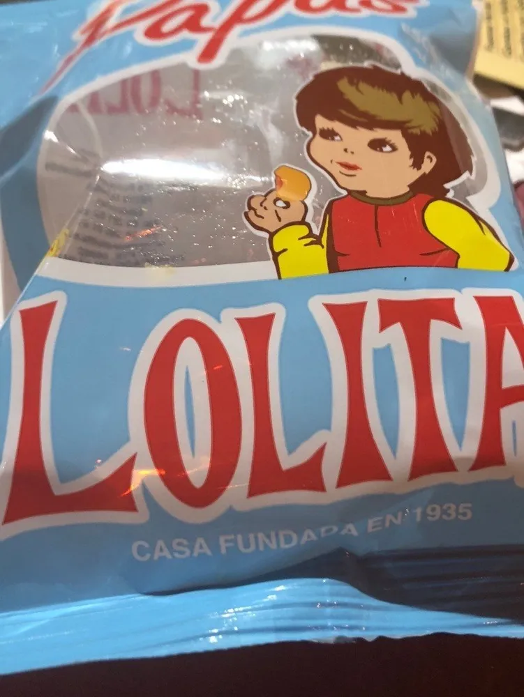 Lolita