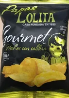 Papas Lolita Gourmet