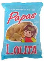 Papas Fritas