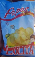 Papas Lolita