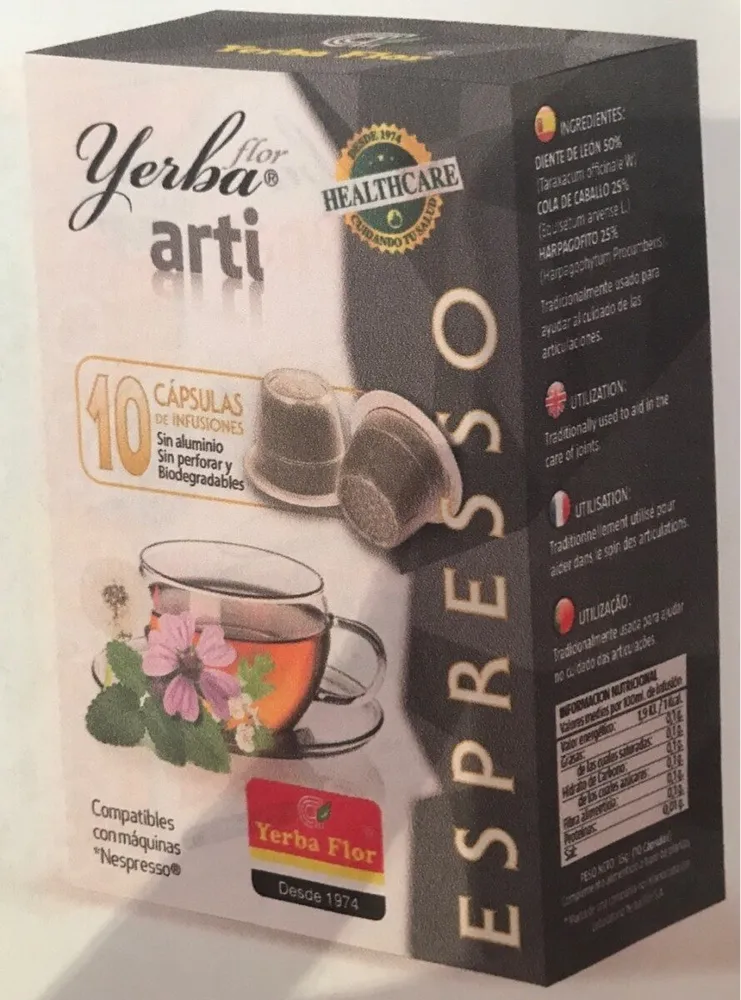 YerbaArti