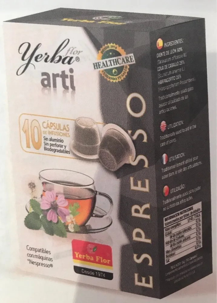 YerbaDrena