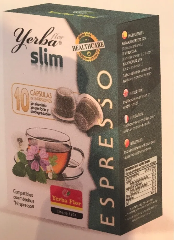 YerbaSlim