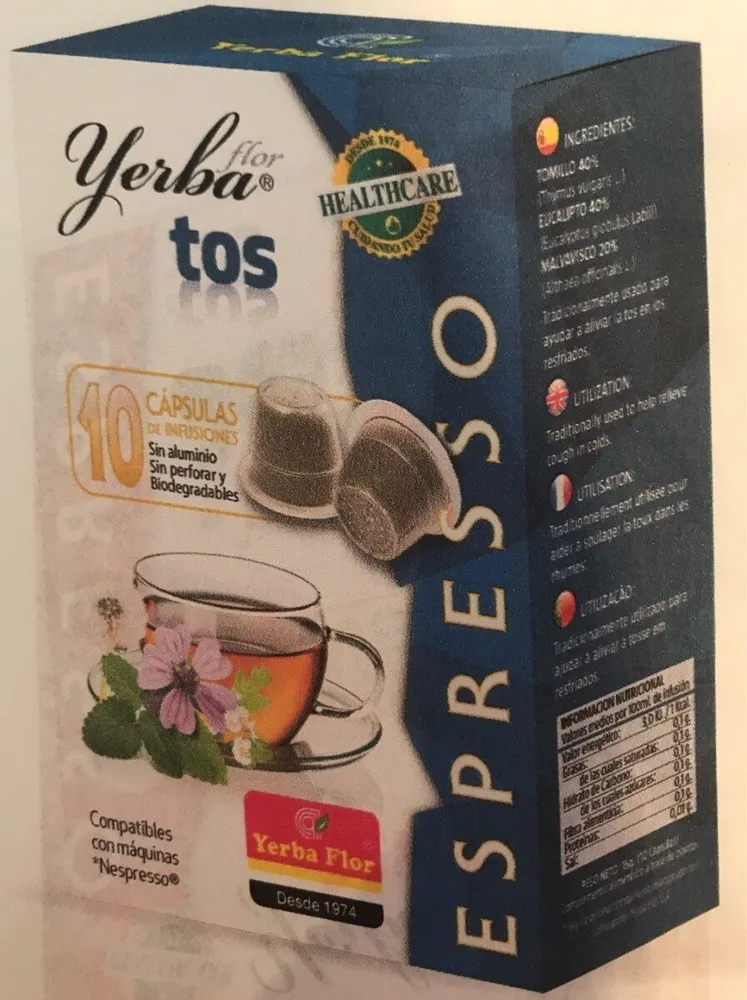 YerbaTos