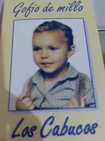 Gofio de millo
