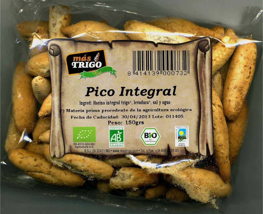 Pico integral bio