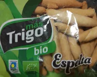 Palitos espelta