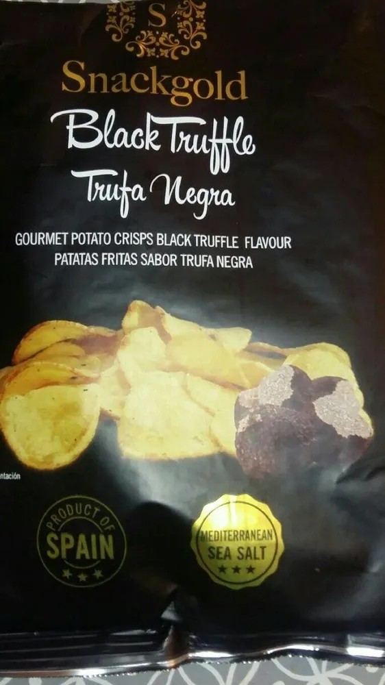 Black Truffle