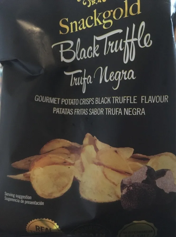 Black Truffle