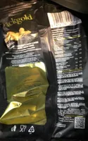 Chips saveur Caviar