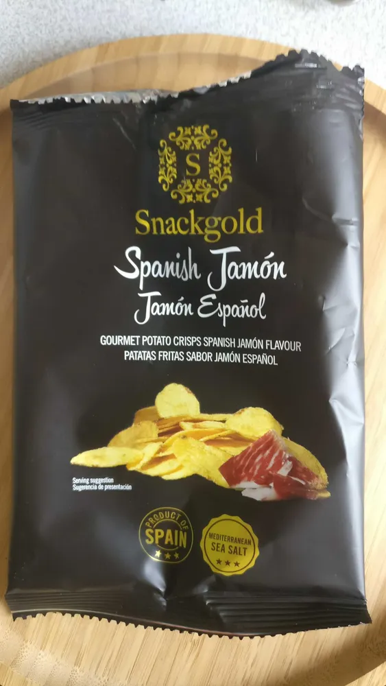 Iberian Ham Jamón Ibérico