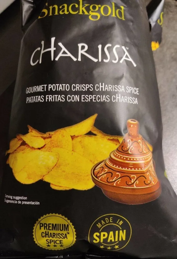 Charissa