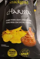 Charissa