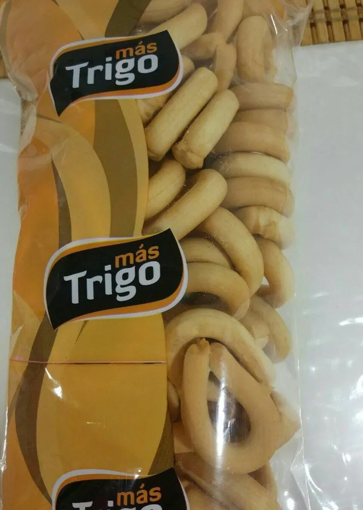 Rosquillas