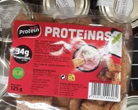 Regañá protéica