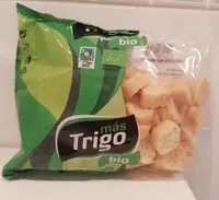 Picatoste bio natural