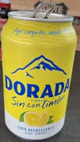 Cerveza con limón