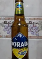 Dorada sin, con limon