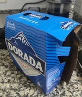 Dorada sin