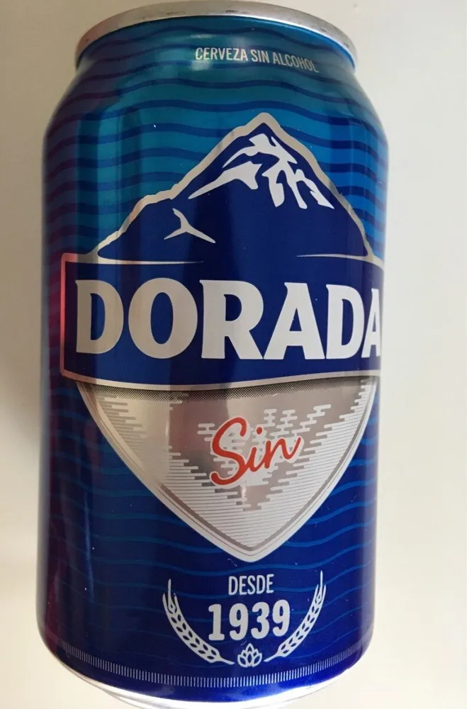 Dorada sin