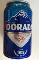 Dorada sin