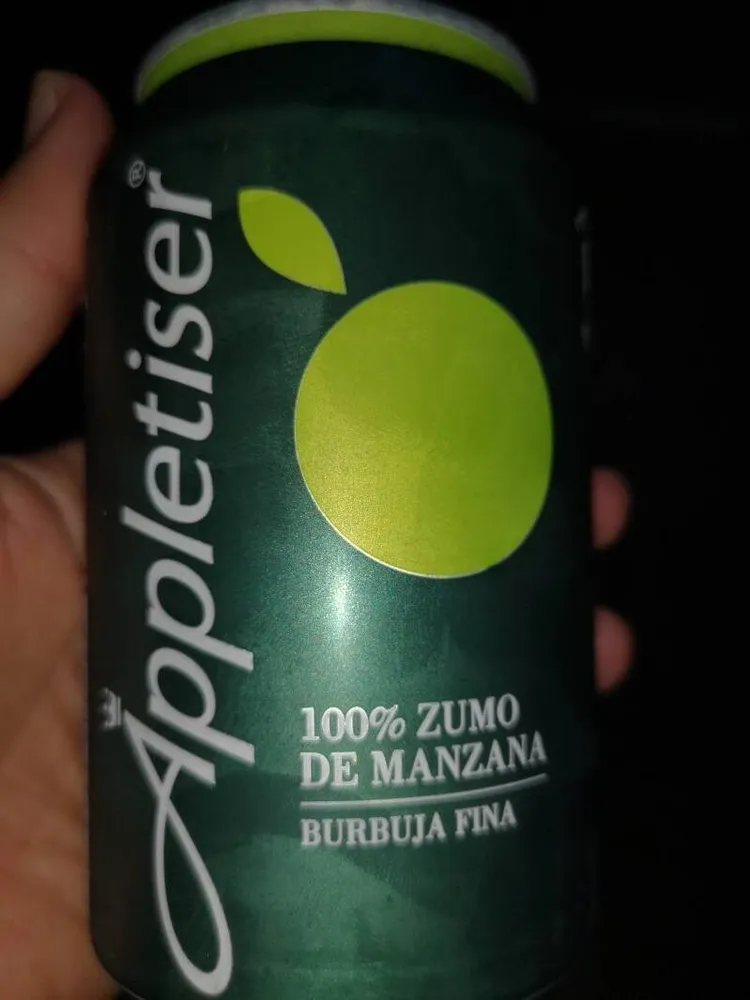 Appletiser