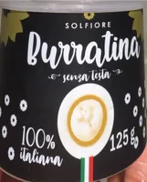 Burratina