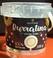 Burratina