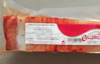 Panceta adobada