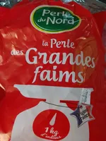 La perle des grandes faims