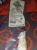 Fuet extra