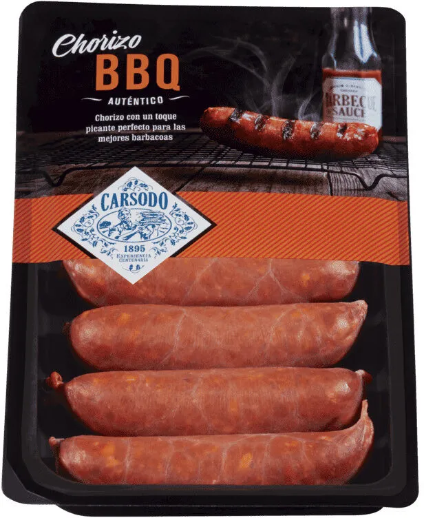 Chorizo BBQ