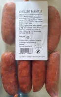 Chorizo barbecue