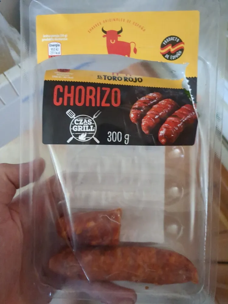 Chorizo