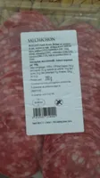 Salchichon