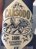 Carsodo
