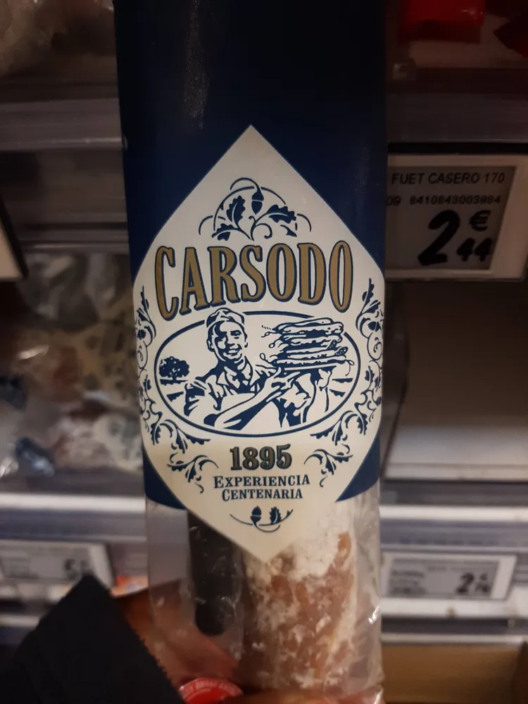 Futé Extra carsodo