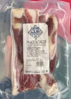 Panceta Tacos