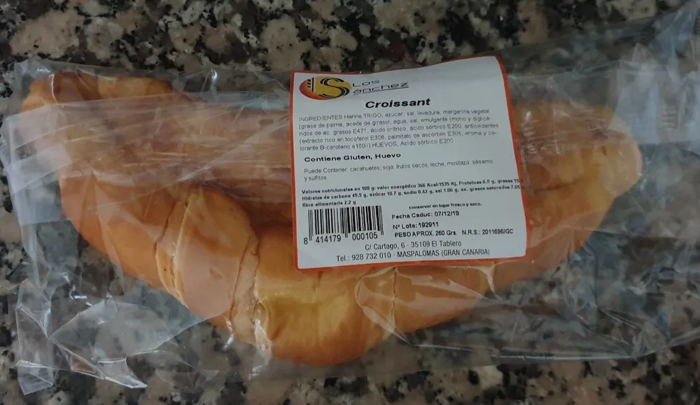 Croissant
