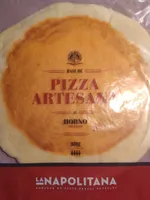 Pizza Artesana
