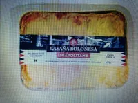 Lasaña La Napolitana