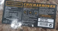 Chicharones