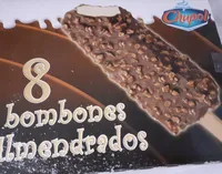 Bombon Almendrado