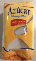 Azúcar blanquilla
