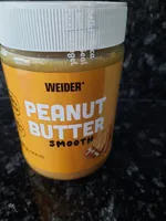 Peanut Butter Smooth