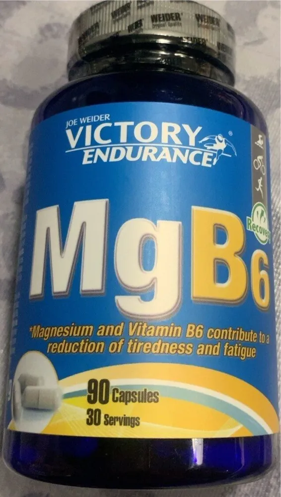 MgB6