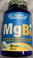 MgB6