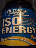 Iso energy