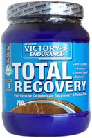 Total recovery chocolate delight