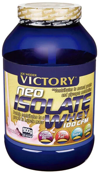 NEO ISOLATE WHEY